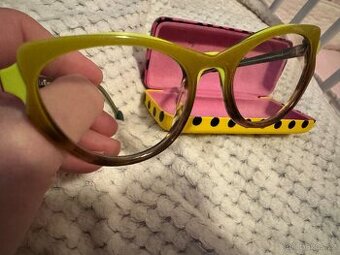 Prodám retro brýle - 1