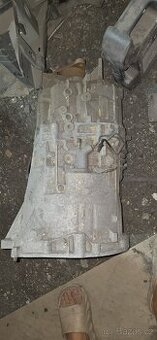 Bmw E46 E39 prevodovka  5q