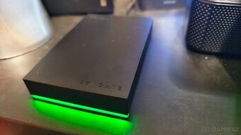 Seagate Game Drive for Xbox 4TB