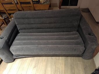 NAFUKOVACÍ POHOVKA (rozkládací)