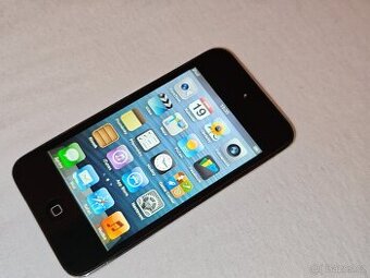 ipod touch 4.generace 8GB A1367