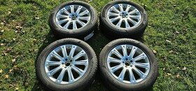 Nová kola Mercedes GLE / ML 20" s pneu -sleva 57%