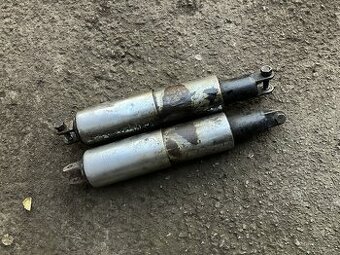 jawa zadní tlumiče