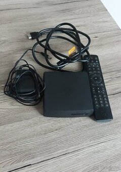 O2 Tv setobox