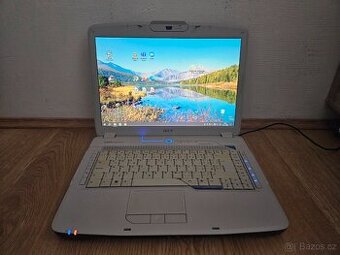 Notebook Acer 5920G + Brašna