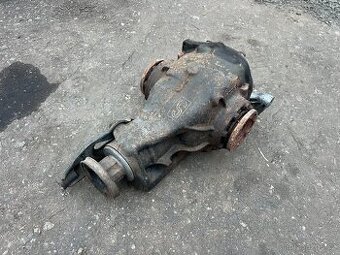 BMW E34 samosvorný diferenciál 210 3,64 90000km