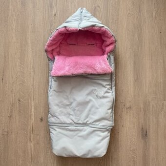 SOFTSHELLOVÝ  ROSTOUCÍ FUSAK ESITO