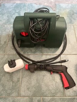 BOSCH EasyAquatak 100 Vysokotlakový čistič