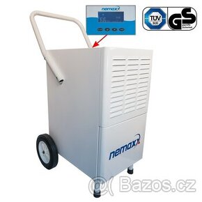 nový Odvlhčovač NEMAXX BT55 55l/den 900W