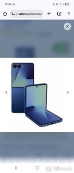 Samsung galaxy z filip 7