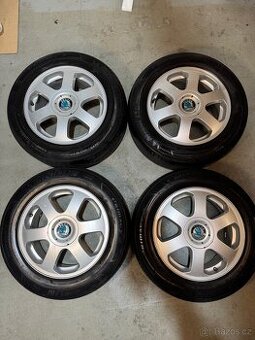 Alu kola elegant R15