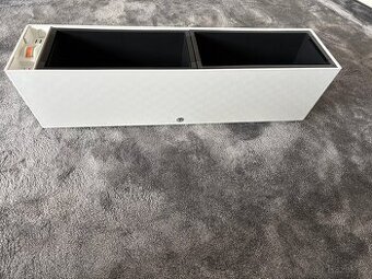 Truhlík Flower lover