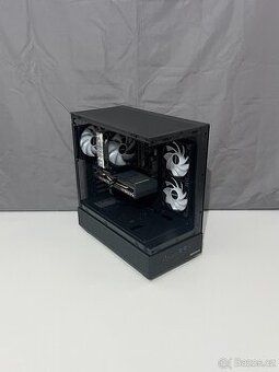 ⭐Herní PC-RTX 4060 8GB//Ryzen 5600//1TB NVMe/32GB /ZÁRUKA