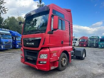 Man TGX 18.440,standart,Retarder,XXL