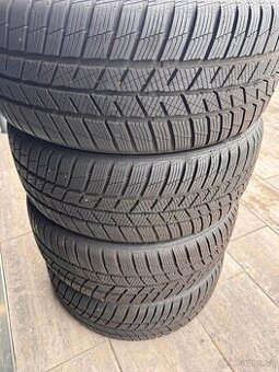 Zimní sada Barum Polaris 235/45 R18