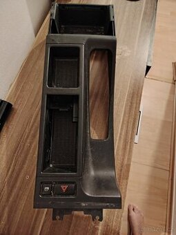 Područka BMW E46 touring