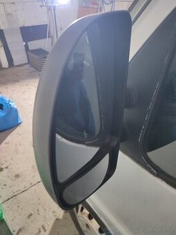 zpětné zrcátko Ducato boxer jumper 244