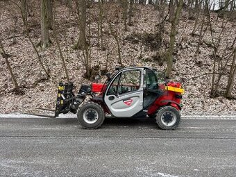 Manitou, mamipulator