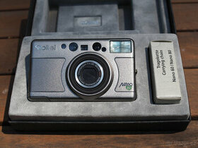 Rollei NANO 80