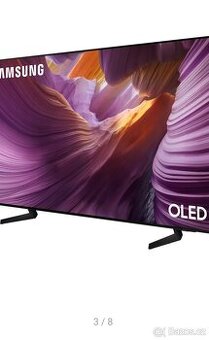 Nova oled samsung 65