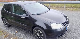 VW Golf 5 1,4