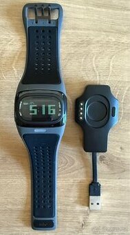 Sportovní chytré hodinky Mio Alpha