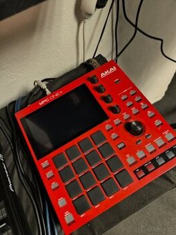 Prodám AKAI MPC One+