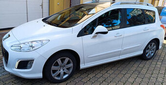 Peugeot 308 HDi
