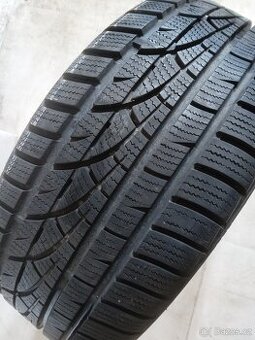❄️215/45 R16 Hankook Zimní pneumatiky❄️