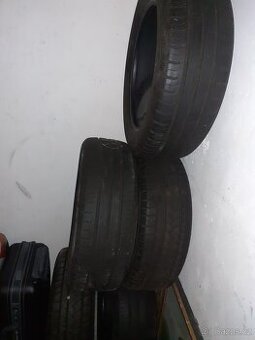 Pneumatiky 15" Zimní