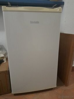 Lednice Baumatic menší