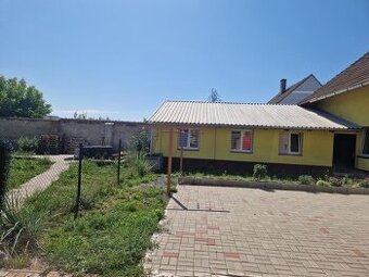 Pronájem 14 lůžek v bytové jednotce o 5 pokojích