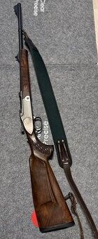 Kulová jednuška Blaser K95  6,5x55SE (Levá)