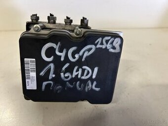 ABS jednotka Citroen C4 9660934580 0265251373 - 1