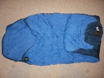 spacák - SALEWA - 1