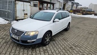 Passat B6 103kw Kombi - 1