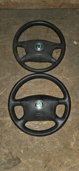 Volanty Fabia I., Octavia I.