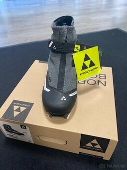 Boty na běžky Fischer