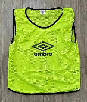 Sada rozlišováků Umbro (5 ks)