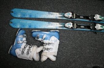 dámske lyže Head 156 cm - 1