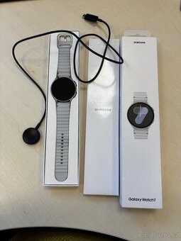 Hodinky Samsung Galaxy WATCH 7 44mm LTE