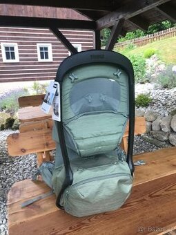 Dětská krosna Thule salin - 1