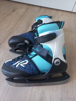 Lední brusle K2 Marlee Ice