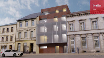 Rezidence Krnovská 9