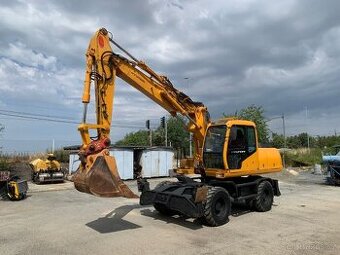 Hyundai ROBEX 170W-3.