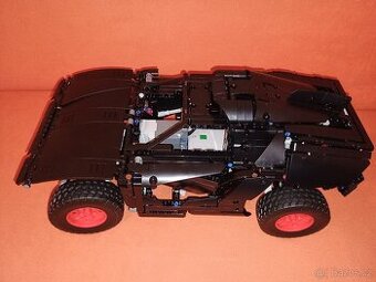 LEGO Technic 42160 Audi RS Q e-tron