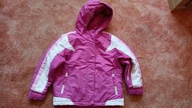 Zimní bunda
