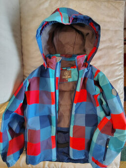 Lyžařská bunda Color Kids