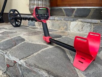 Detektor kovů Minelab Vanquish 440