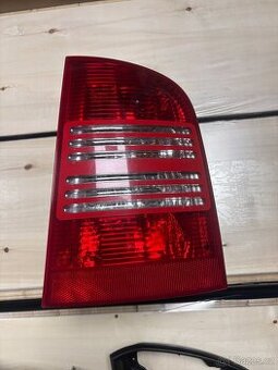 Zadní pravé světlo Škoda Octavia 1 kombi